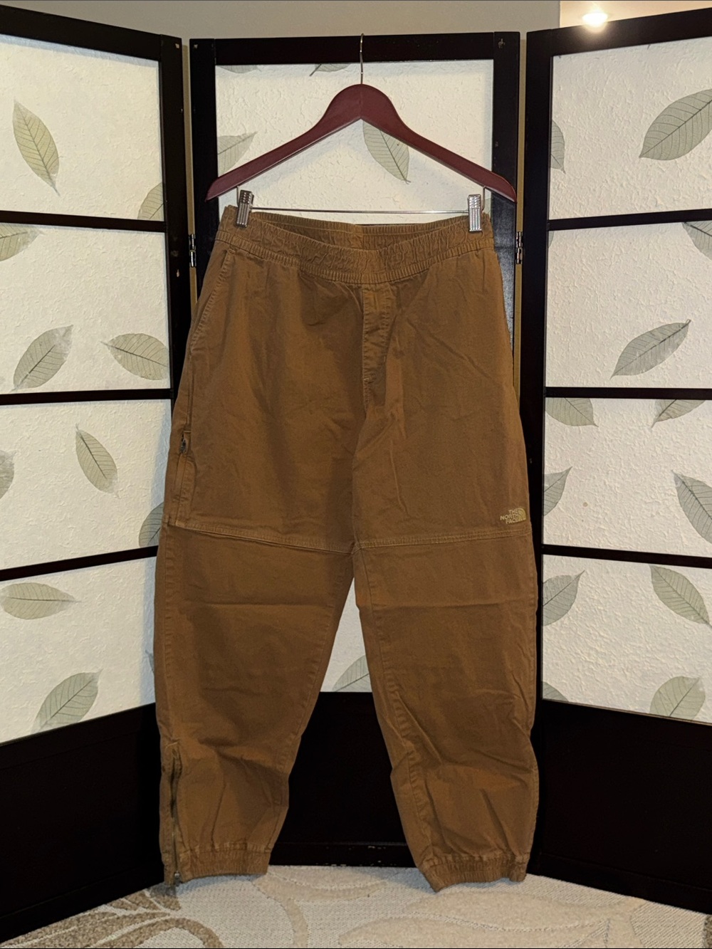 The North Face Women’s Casual Cargo Pants